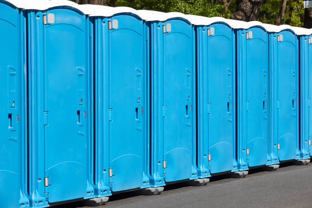 Reliable Glenpool, OK Portable Potty Rental Solutions