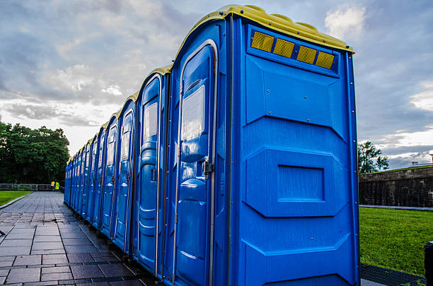 Best Portable Toilets with Baby Changing Stations in Glenpool, OK